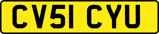 CV51CYU