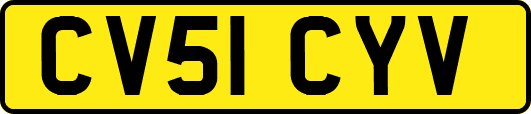 CV51CYV