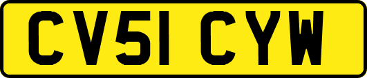 CV51CYW