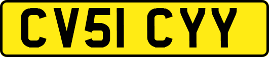 CV51CYY