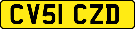 CV51CZD