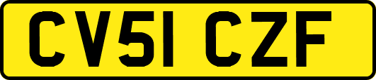 CV51CZF