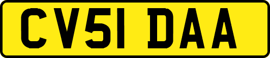 CV51DAA