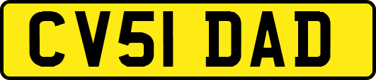 CV51DAD