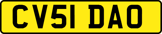 CV51DAO