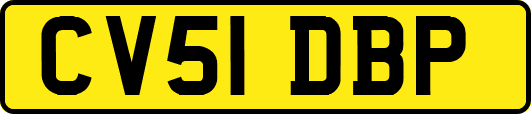 CV51DBP