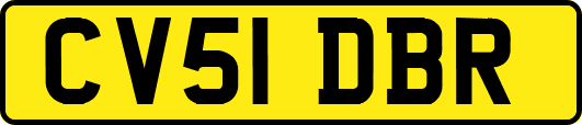 CV51DBR