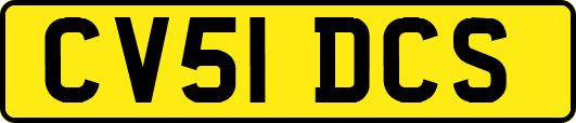 CV51DCS