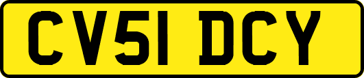 CV51DCY