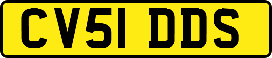CV51DDS