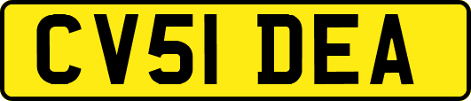 CV51DEA