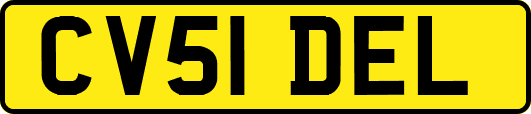 CV51DEL