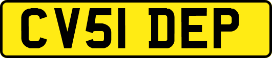 CV51DEP