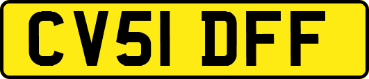 CV51DFF