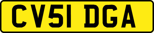 CV51DGA