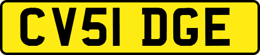 CV51DGE