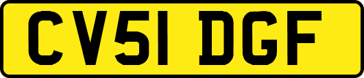 CV51DGF