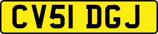 CV51DGJ