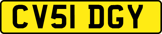 CV51DGY