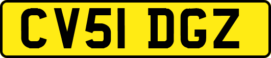 CV51DGZ
