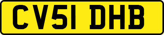 CV51DHB