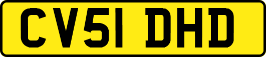 CV51DHD