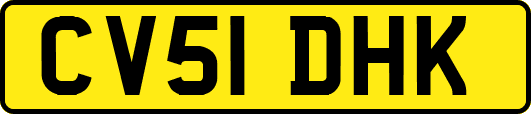 CV51DHK