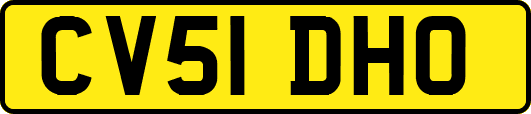 CV51DHO