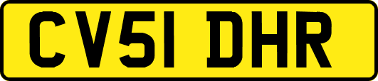 CV51DHR