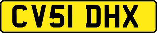 CV51DHX