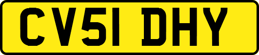 CV51DHY
