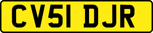 CV51DJR
