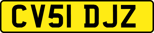 CV51DJZ