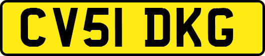 CV51DKG
