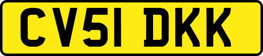 CV51DKK