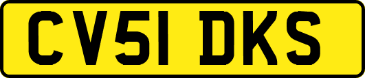 CV51DKS