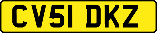 CV51DKZ
