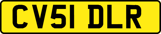 CV51DLR