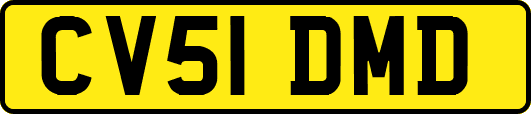 CV51DMD