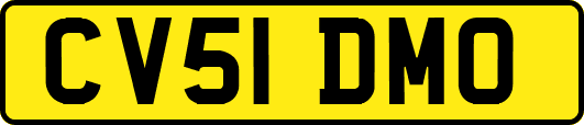 CV51DMO