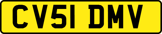 CV51DMV