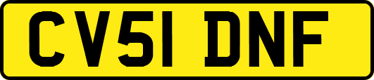 CV51DNF