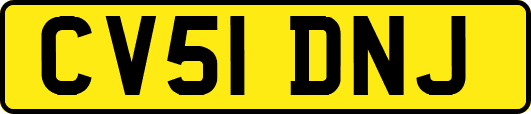 CV51DNJ