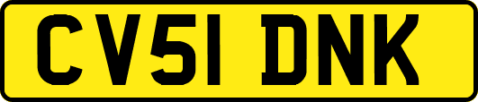 CV51DNK