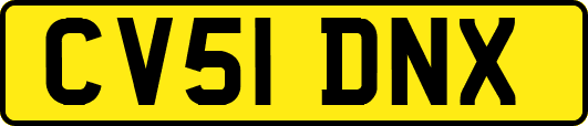 CV51DNX