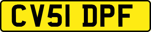 CV51DPF