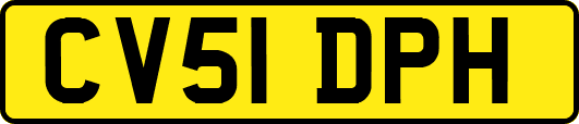 CV51DPH