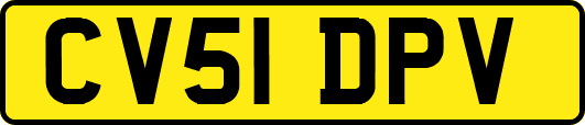 CV51DPV