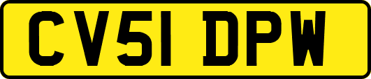 CV51DPW