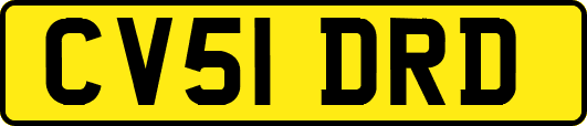 CV51DRD